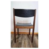 4 Frem Rojle Denmark Chairs