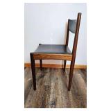 4 Frem Rojle Denmark Chairs