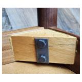 4 Frem Rojle Denmark Chairs