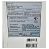 Danby 50 Pint Dehumidifier