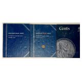 Collection of American Pennies