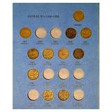 Collection of Canadian Coins