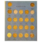 Collection of Canadian Coins