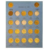 Collection of Canadian Coins
