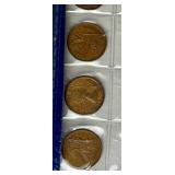 Collection of Canadian Coins