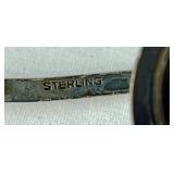 Collection of Sterling Silver/.925 Pieces