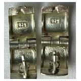 Collection of Sterling Silver/.925 Pieces