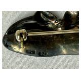 Collection of Sterling Silver/.925 Pieces