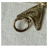 Collection of Sterling Silver/.925 Pieces