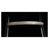 1921 Morgan Silver Dollar