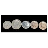 Collection of American Coins