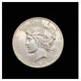 Collection of American Coins