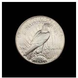 Collection of American Coins