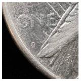 Collection of American Coins