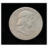 Collection of American Coins