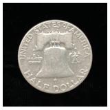 Collection of American Coins