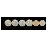 Collection of American Coins