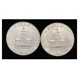 Collection of American Coins