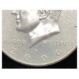 Collection of American Coins