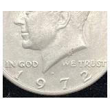 Collection of American Coins