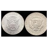 Collection of American Coins