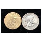 Collection of American Coins