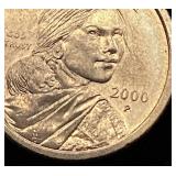 Collection of American Coins