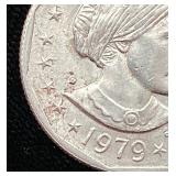 Collection of American Coins