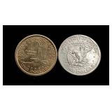 Collection of American Coins