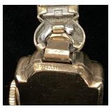 Vintage Ladies Hamilton Watch 10K Gold Filled