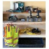 Power Tools Bundle