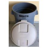 Trio of Trash Containers plus Kibble Storage