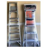 Ladder Bundle of 2
