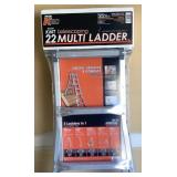 Ladder Bundle of 2