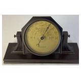 1927 Taylor Stormoguide Bakelite Shelf Barometer