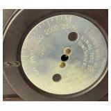 1927 Taylor Stormoguide Bakelite Shelf Barometer