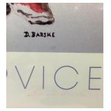 Dianne Barske Alaska Children