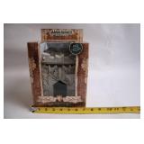 Mage Knight Rebellion Castle Keep Playset