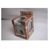 Mage Knight Castle Keep with Exclusive Figure in Sealed Box