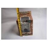 Mage Knight Castle Keep with Exclusive Figure in Sealed Box