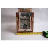 Mage Knight Castle Keep with Exclusive Mage Knight Figure