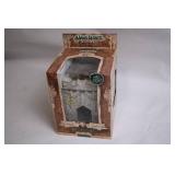 Mage Knight Castle Keep Set with Free Exclusive Mage Knight Figure