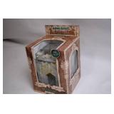 Mage Knight Castle Keep Set with Free Exclusive Mage Knight Figure