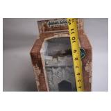 Mage Knight Castle Keep Set with Free Exclusive Mage Knight Figure