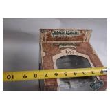 Mage Knight Castle Keep Set with Free Exclusive Mage Knight Figure