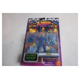 Toy Biz X-Men Mutant Armor Series Iceman Action Figure