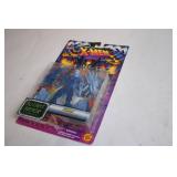 Toy Biz X-Men Mutant Armor Series Iceman Action Figure