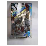 Spawn Ultra Action Figure with Hatchet Weapon (New Edition)
