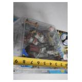 Spawn Ultra Action Figure with Hatchet Weapon (New Edition)