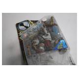 Spawn Ultra Action Figure with Hatchet Weapon (New Edition)